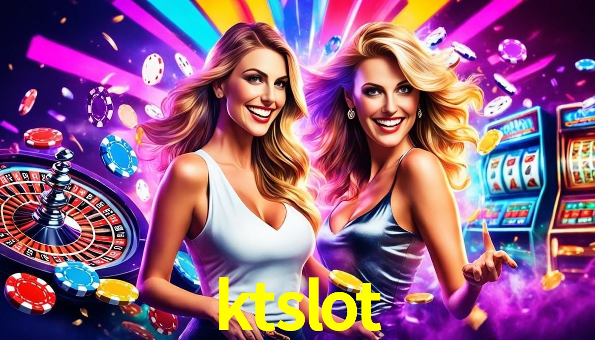 Estatísticas ktslot