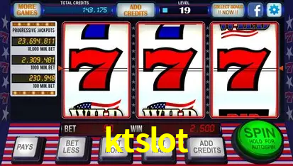 Desvendando o Mundo dos Jogos Virtuais na ktslot