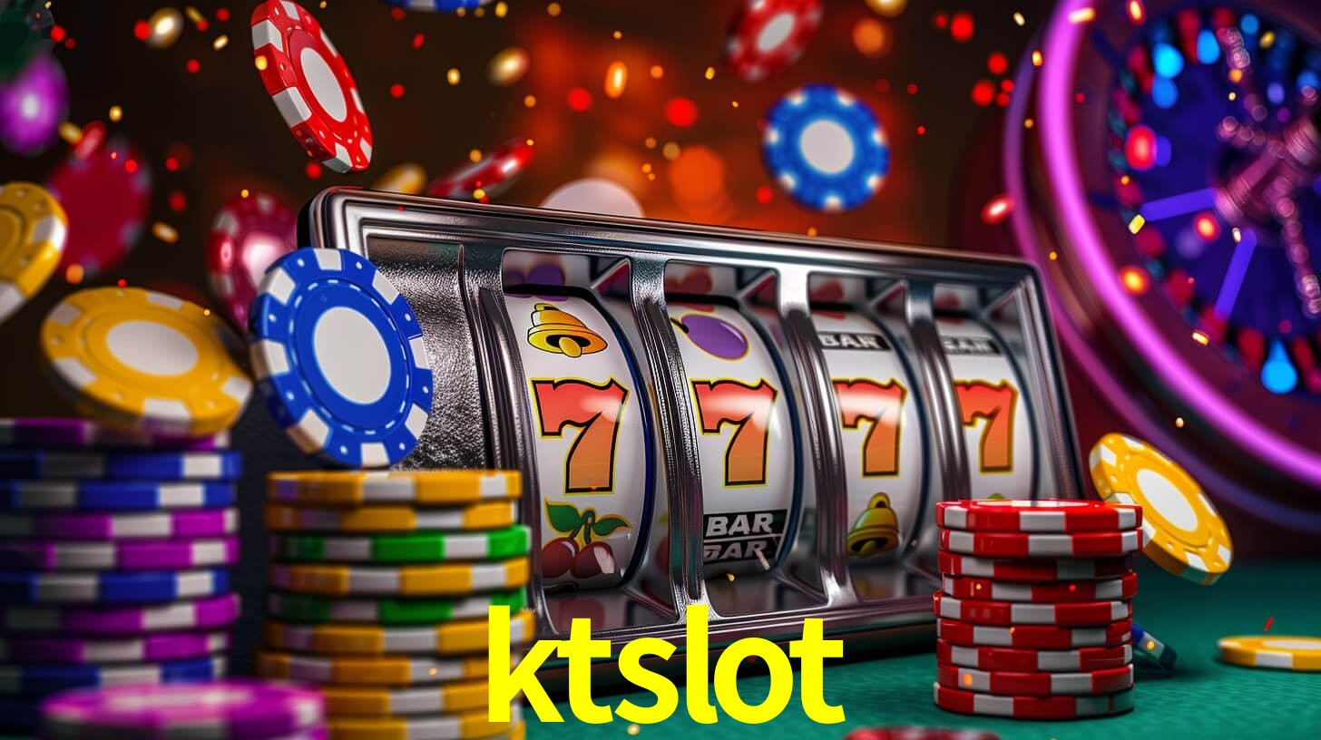 Experiência VIP ktslot