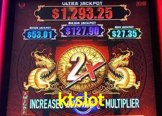 A Revolução dos Aplicativos de Jogos no ktslot