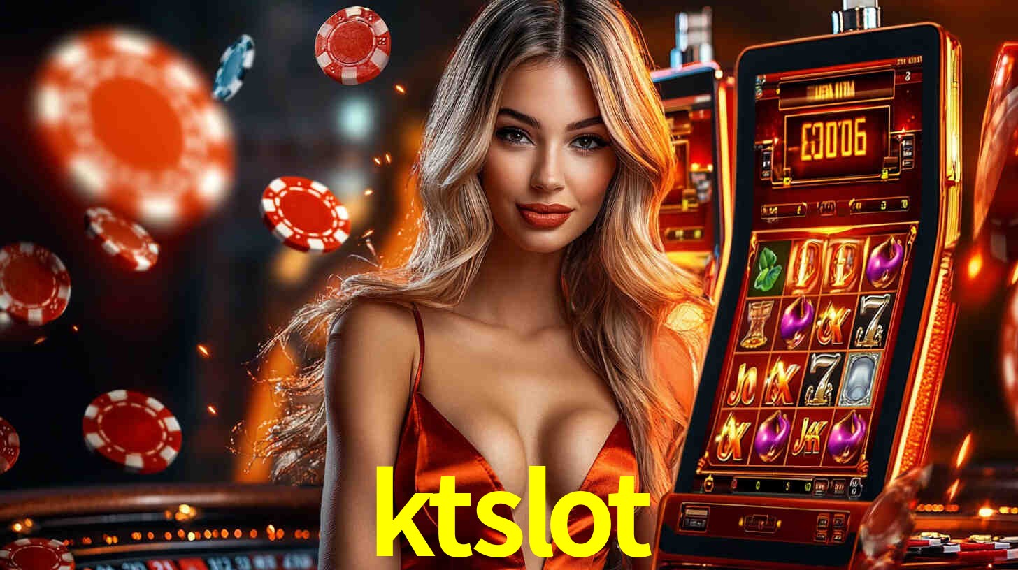 ktslot - Um Grande Cassino No Seu Telefone - ktslot.com