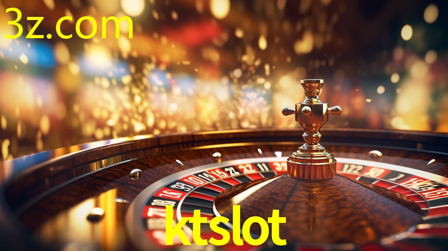Apostas na Site KTSLOT.COM