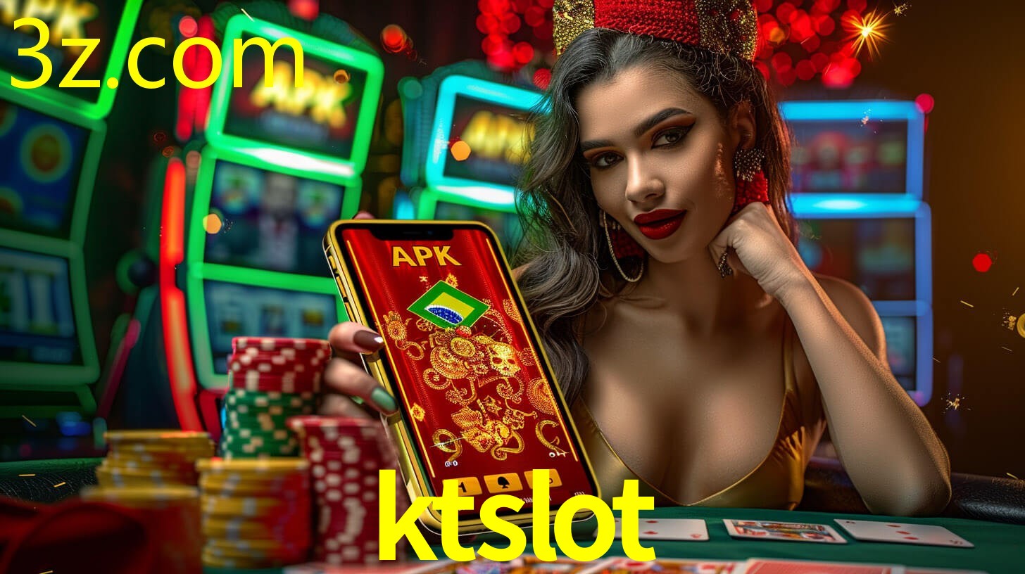 Aviator na Cassino KTSLOT.COM