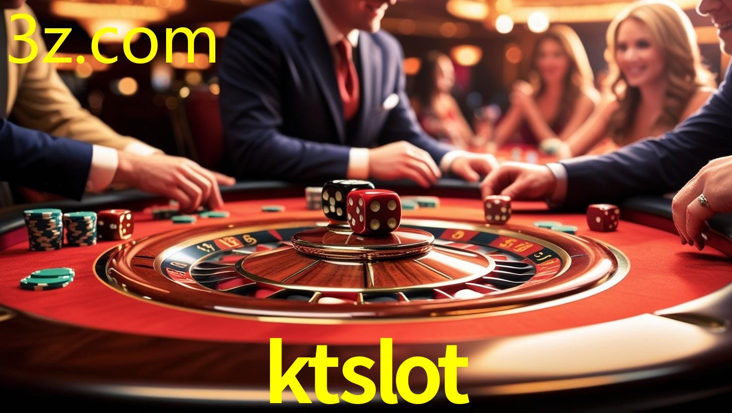 Fortune Tiger Slot no Site KTSLOT.COM