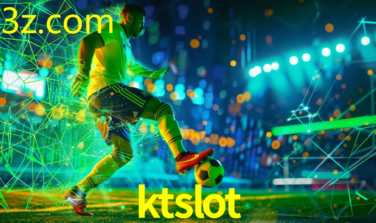 Jogos de Cassino KTSLOT.COM