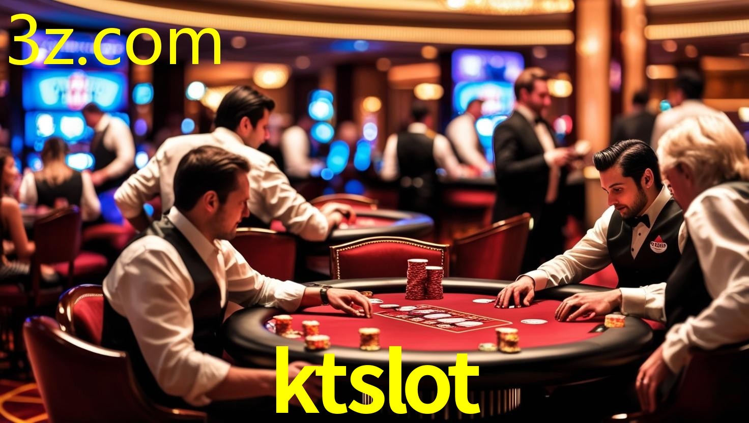 Verificação de Conta KTSLOT.COM