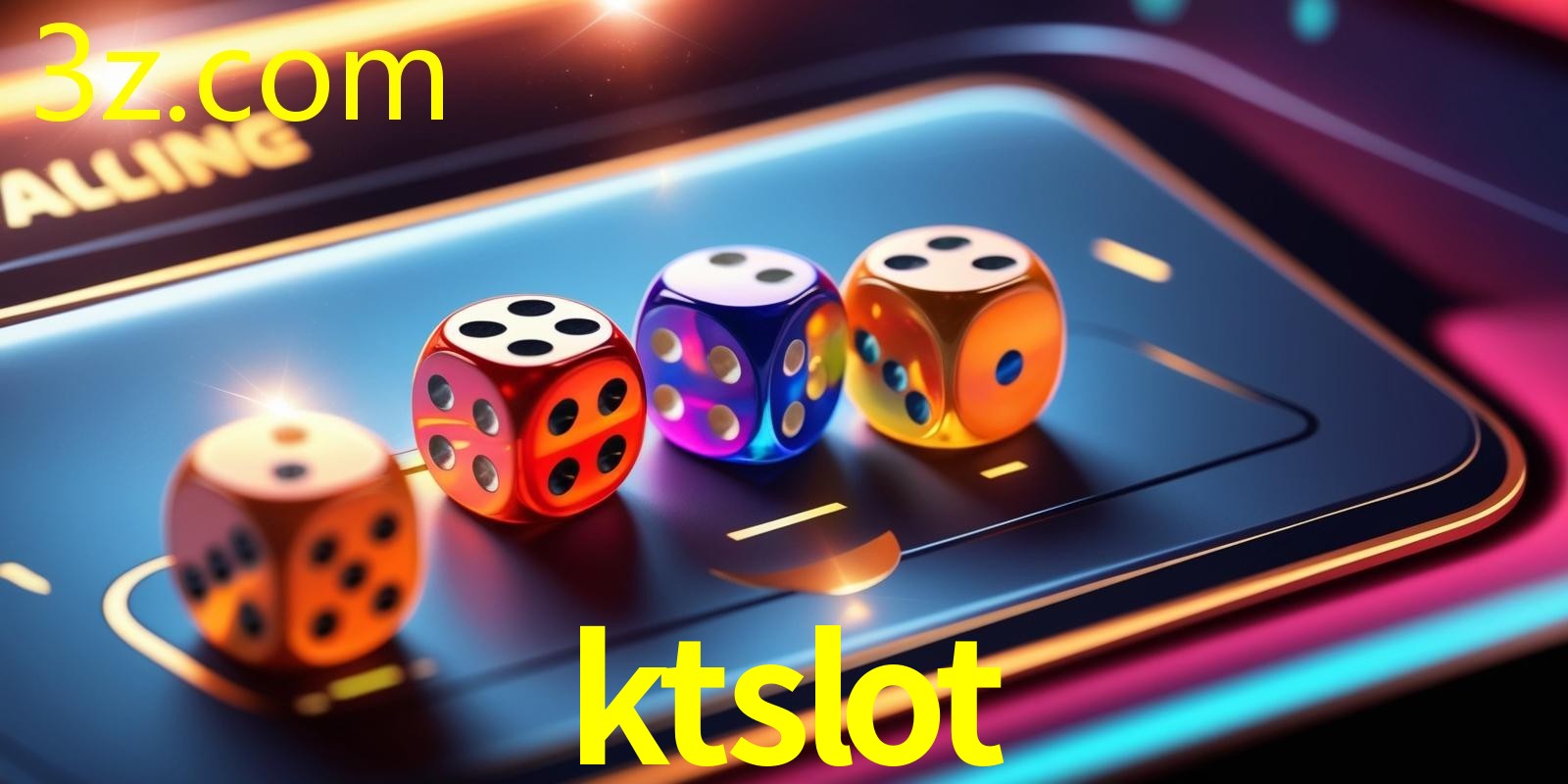 Cadastro Rápido KTSLOT.COM