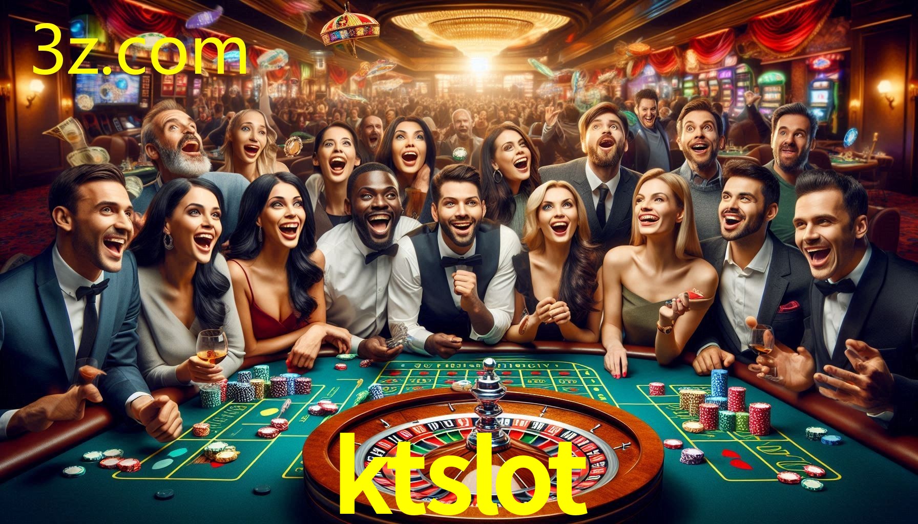 Apostas Futebol ao Vivo KTSLOT.COM