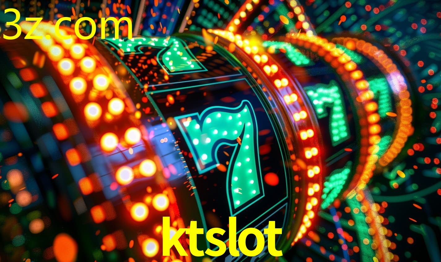 KTSLOT.COM Login Rápido
