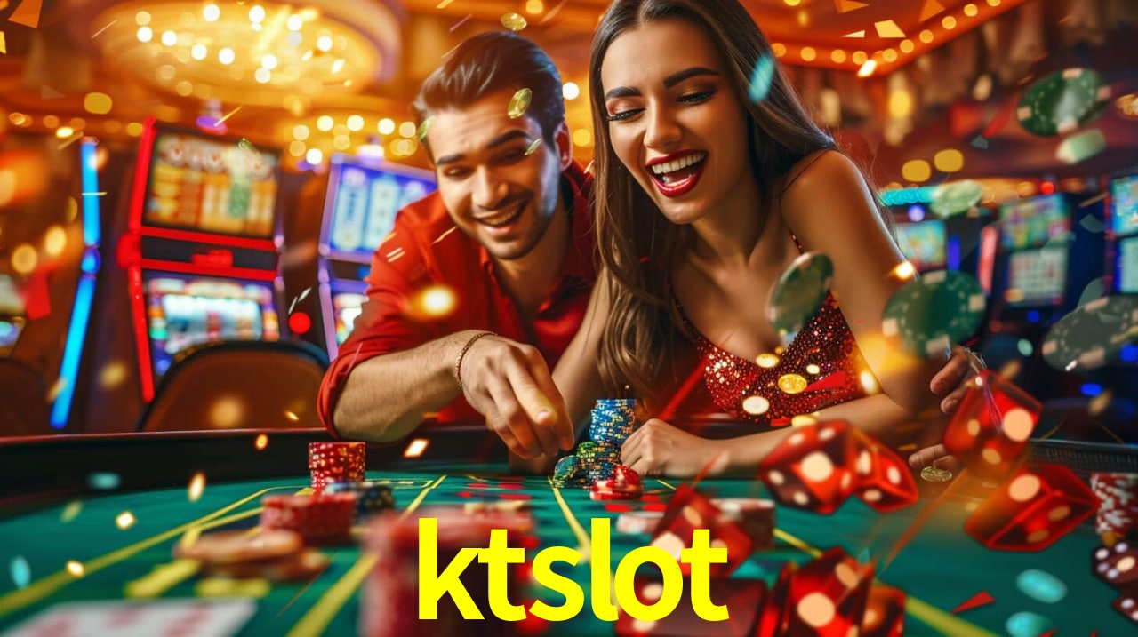 Recursos de Bônus ktslot