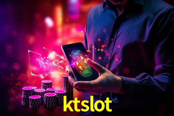 Estatísticas do Jogo ktslot