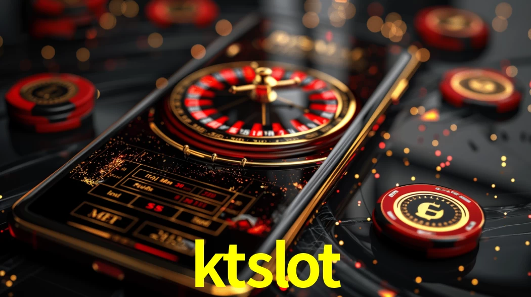 Mesa de Blackjack ktslot