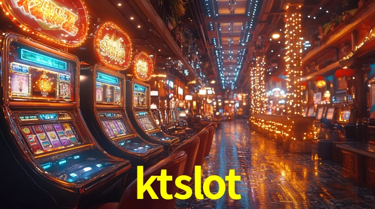 ktslot: Seu Especialista em Apostas Esportivas Brasileiras