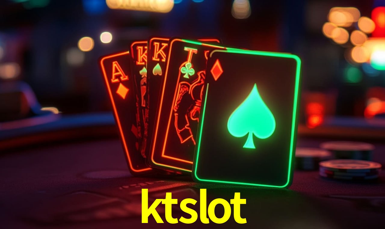 Promoções Sazonais ktslot