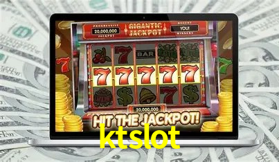 Descubra o Mundo do Cassino Online com ktslot