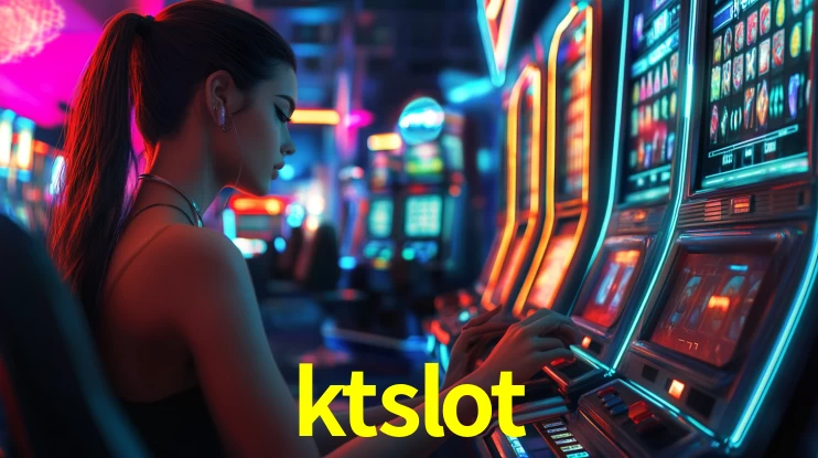 Experimente o Login Seguro Premium no ktslot