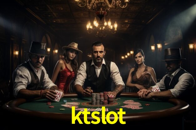 Casino Ao Vivo ktslot