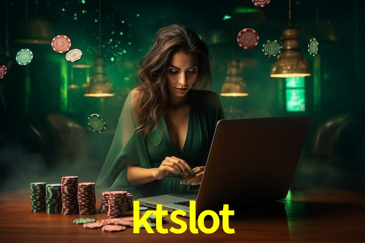 Interface do App ktslot