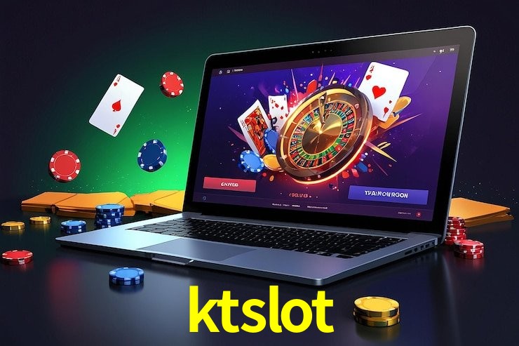 Cadastro Rápido ktslot