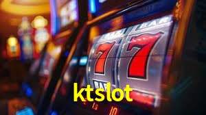 Estatísticas do Jogo ktslot