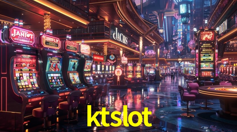 Mesa de Roleta ktslot