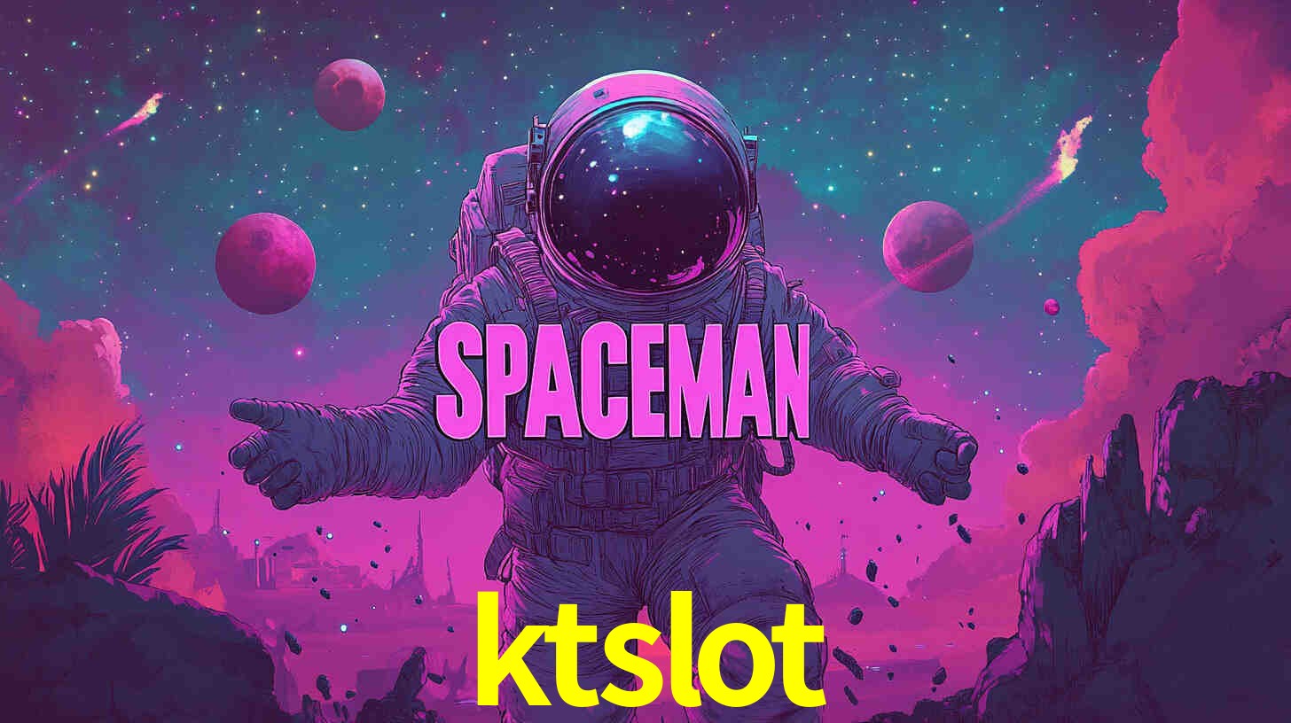 Jogo Spaceman ktslot