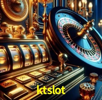Diretório de Jogos ktslot