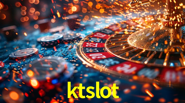 Descubra a Essência do ktslot: Nossa História e Compromissos