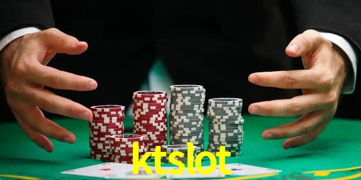 Promoção Relâmpago ktslot