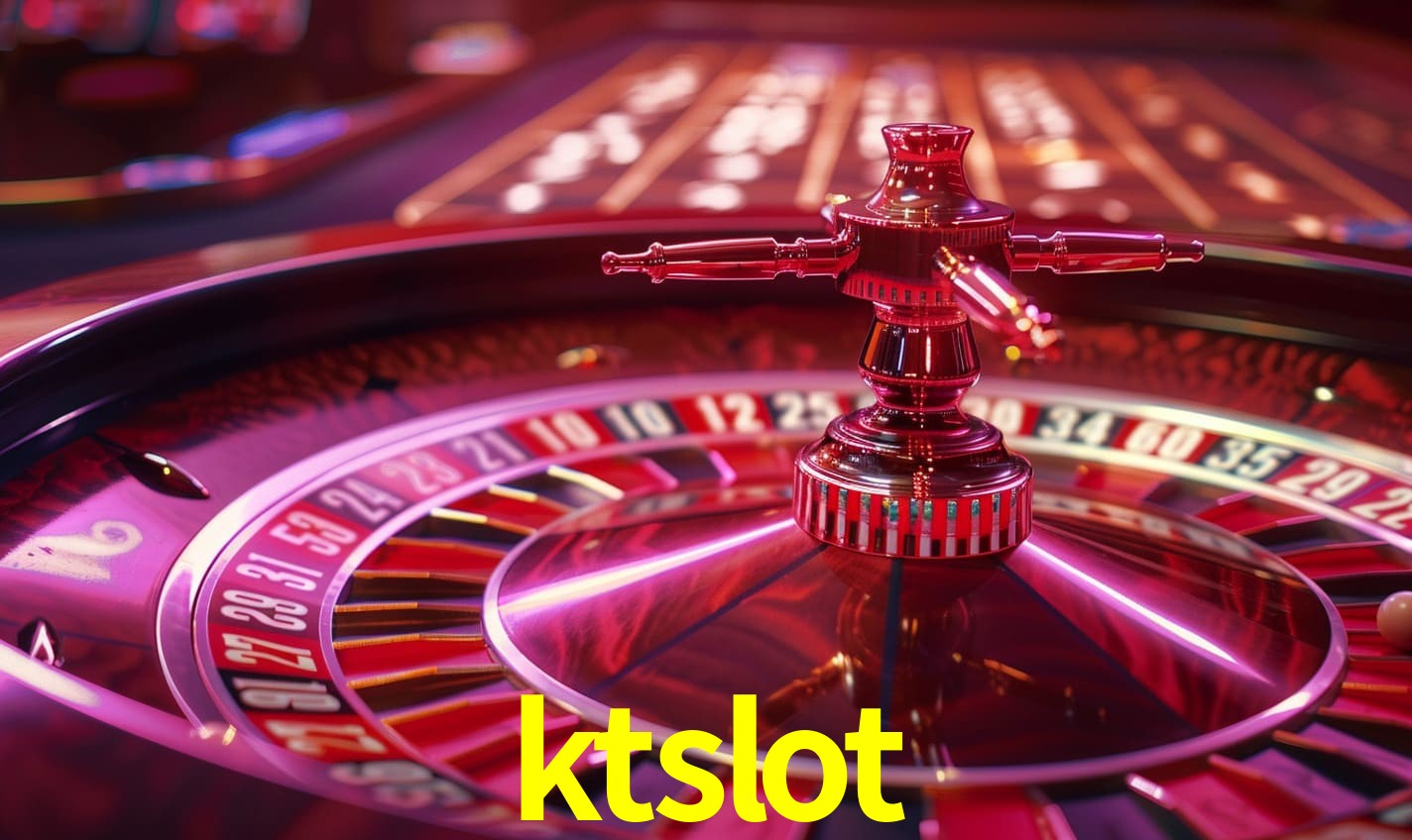 Jogos Exclusivos ktslot