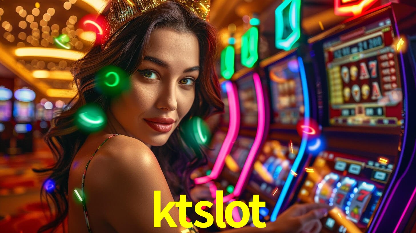 PIX Instantâneo ktslot