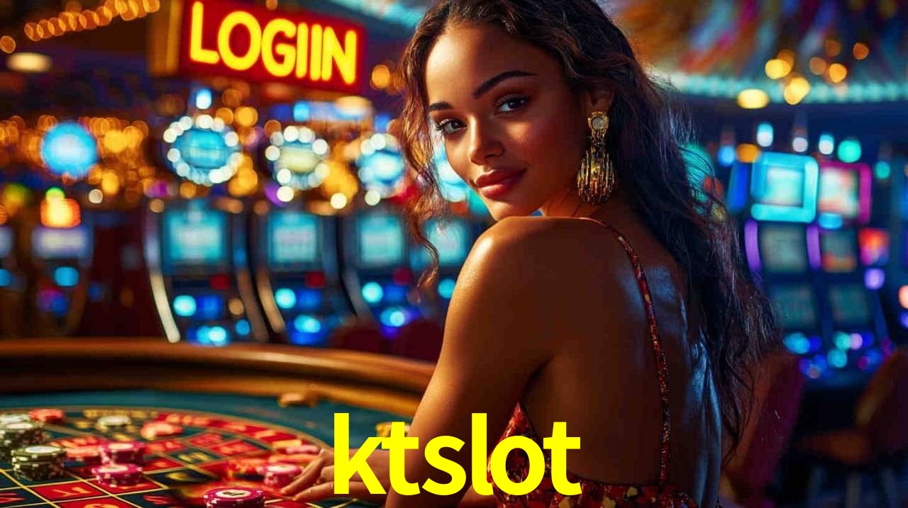 Estatísticas ktslot
