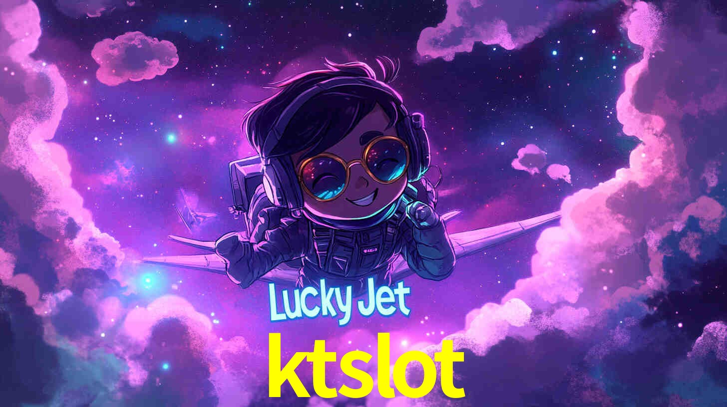 Jogo Aviator ktslot
