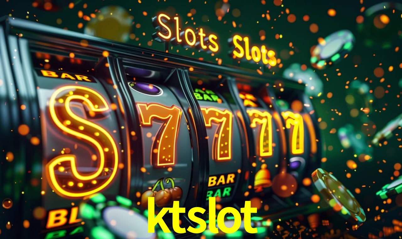 Provedores de Jogos ktslot