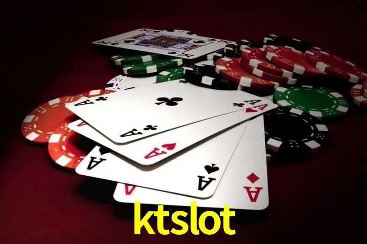Recursos de Bônus ktslot