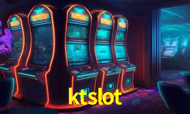 Descubra a Essência do ktslot: Nossa História e Compromissos