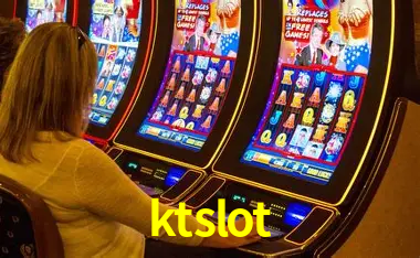 A Experiência Imersiva dos Cassinos Ao Vivo no ktslot
