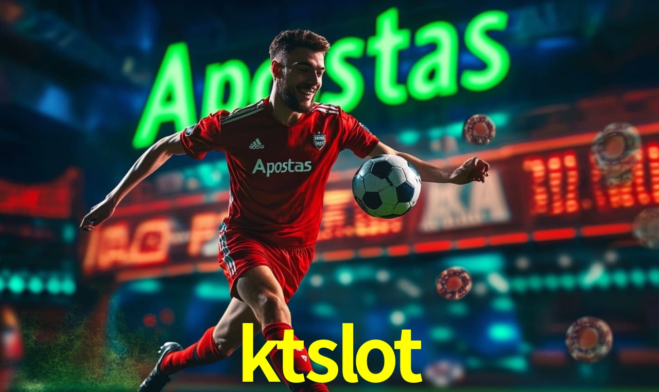 Apostas de Tênis ktslot
