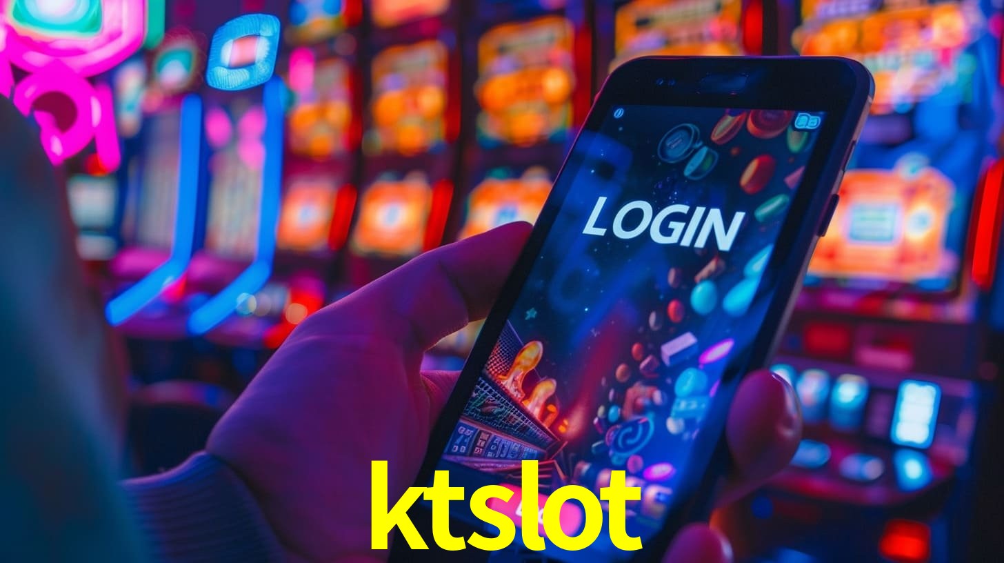 Avaliações dos Jogadores ktslot
