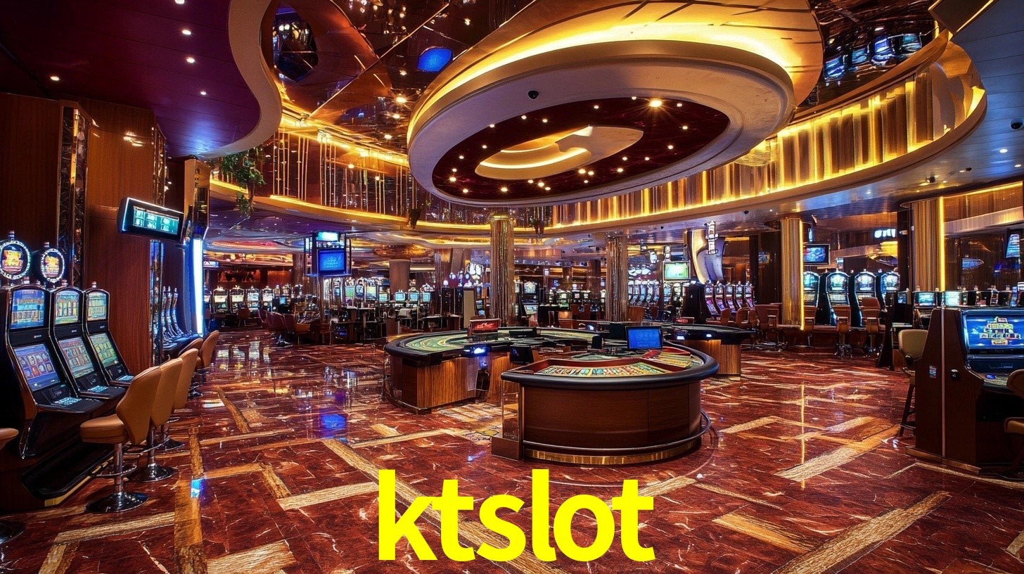 Torneios ktslot
