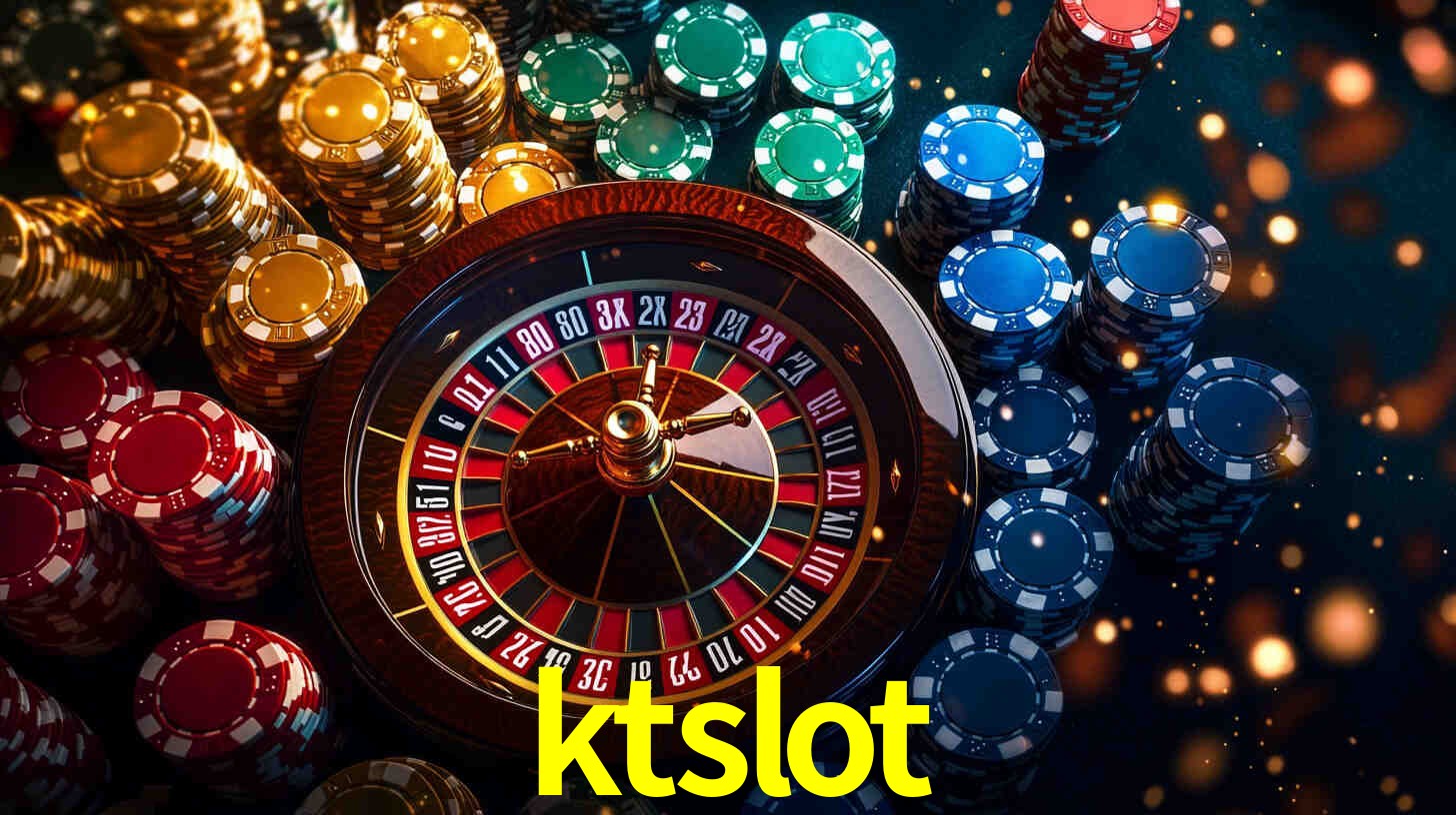 Ofertas Imperdíveis na ktslot: Promoções e Bônus Que Valem a Pena