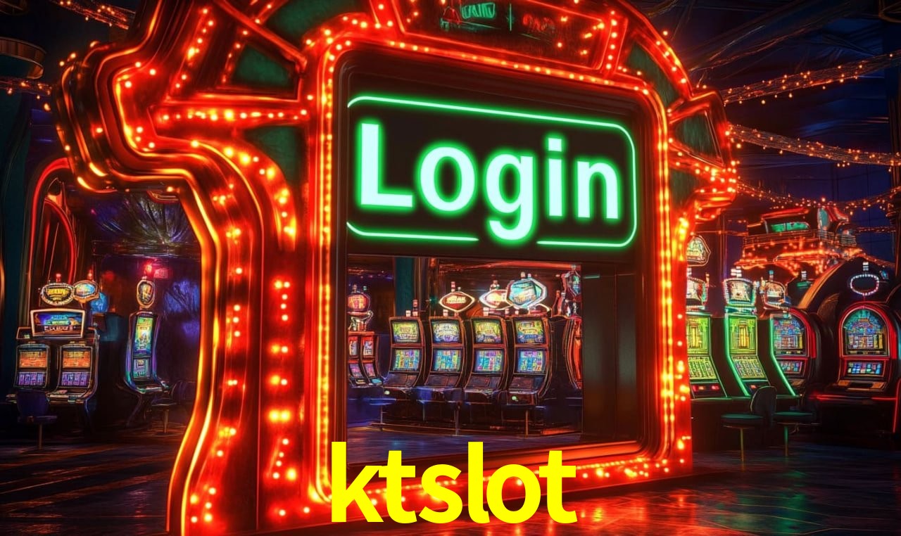Login Seguro ktslot