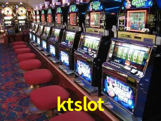 Desvendando o Mundo dos Jogos Virtuais na ktslot