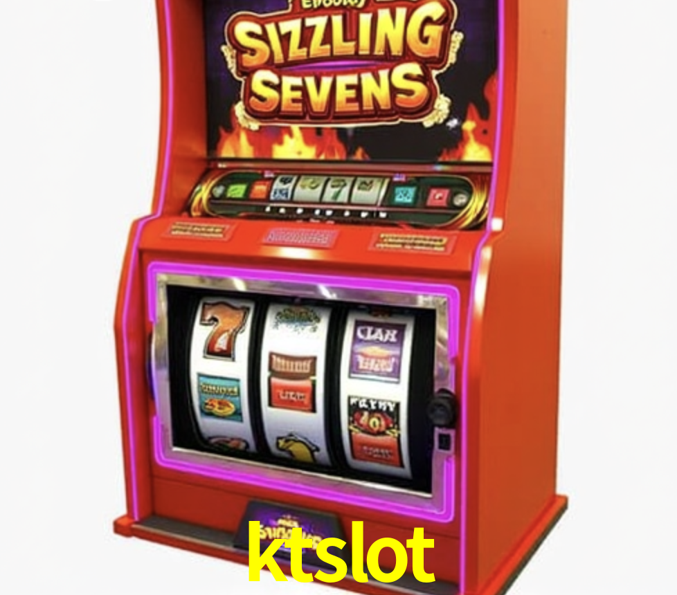 Descubra a Magia dos Jogos de Arcade no ktslot