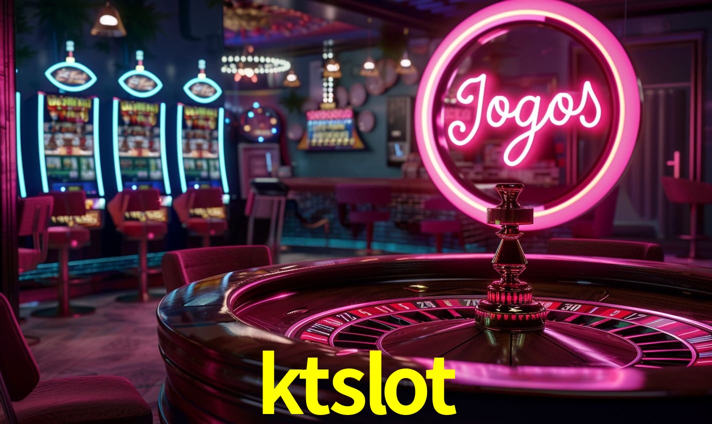 PIX Instantâneo ktslot