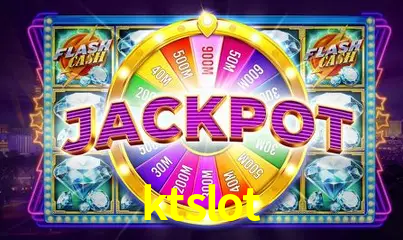 Descubra a Magia dos Jogos de Arcade no ktslot