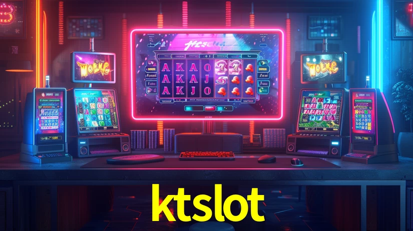 ktslot,ktslot.com