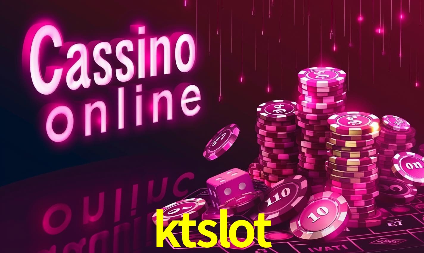 Interface do App ktslot