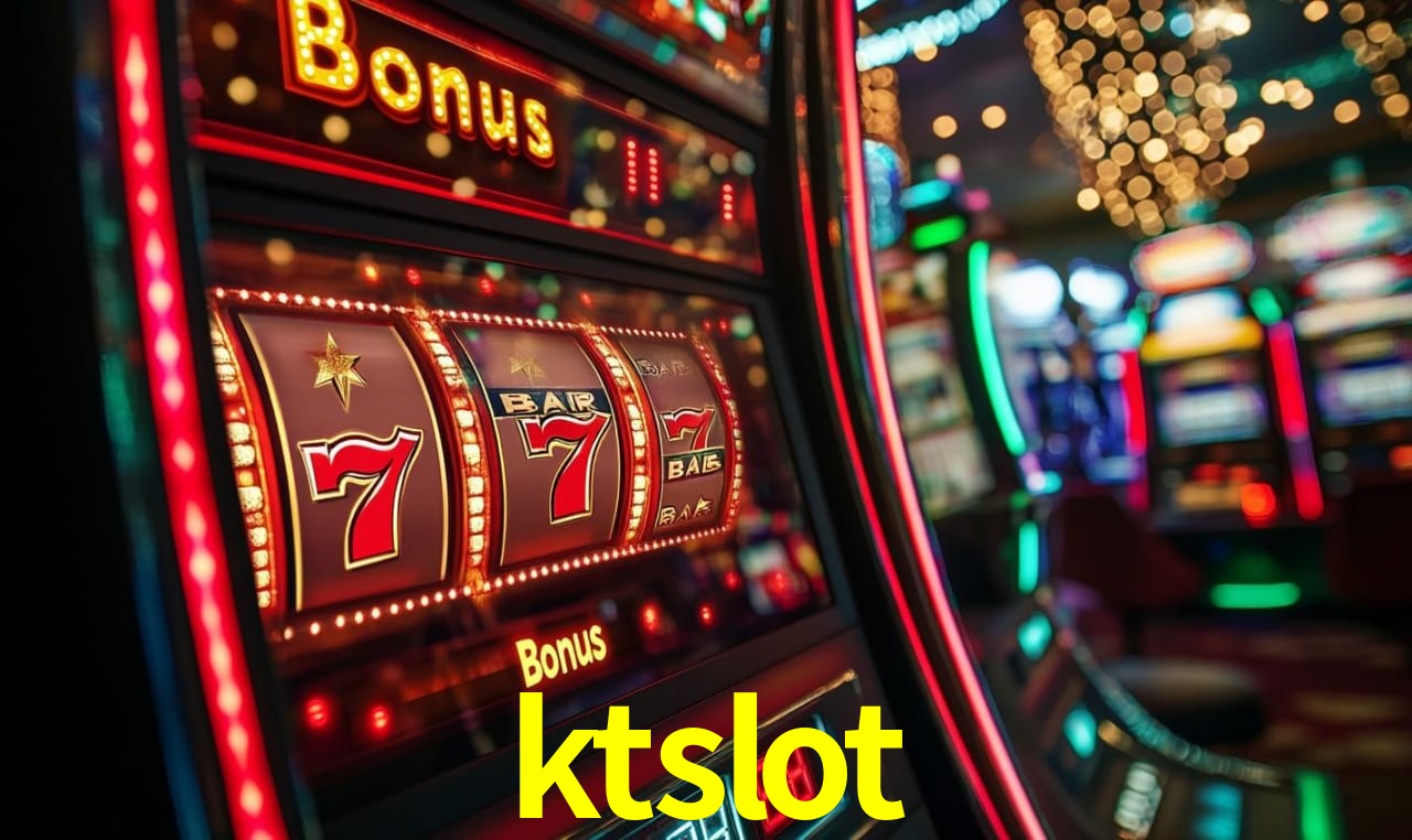 Jogos Exclusivos ktslot