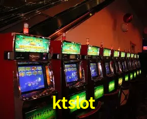 A Popularidade dos Caça-Níqueis no ktslot